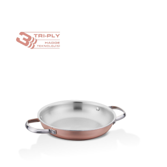 Korkmaz Divani 20 cm Omlet A2695 - 1