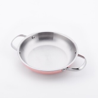 Korkmaz Divani 20 cm Omlet A2695 - 2