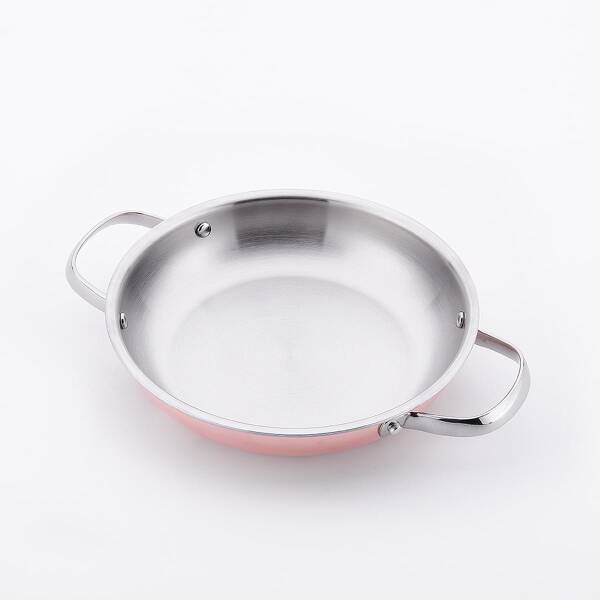 Korkmaz Divani 20 cm Omlet A2695 - 2