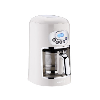Korkmaz Drippa Lcdli Vanilya Filtre Kahve Makinesi A866-01 - 2