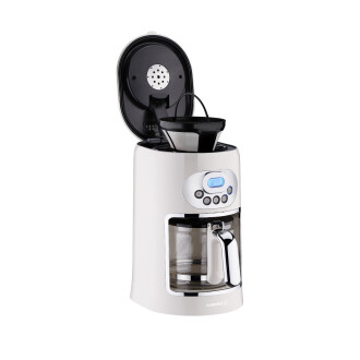 Korkmaz Drippa Lcdli Vanilya Filtre Kahve Makinesi A866-01 - 3