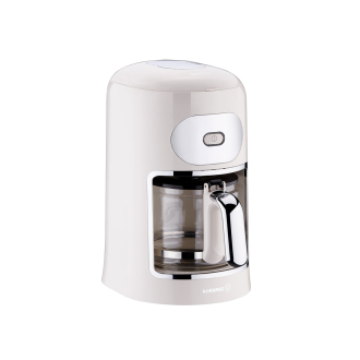 Korkmaz Drippa Tek Tuşlu Vanilya Filtre Kahve Makinesi - 2