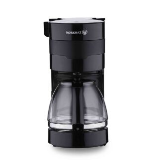 Korkmaz Elektra Filtre Kahve Makinesi A5576 - 1