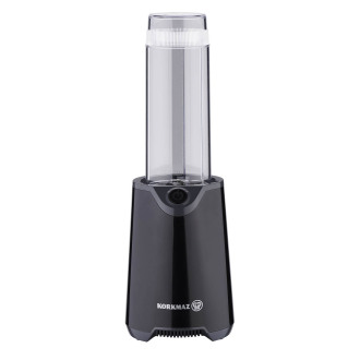 Korkmaz Elektra Kişisel Blender Seti A5574 - 1