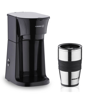 Korkmaz Elektra Midi Filtre Kahve Makinesi A5575 - 4