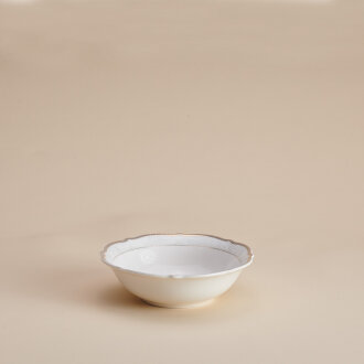 Korkmaz Eliza Collection 60 Parça Çiçek Desen Yemek Takımı A8278 - 6