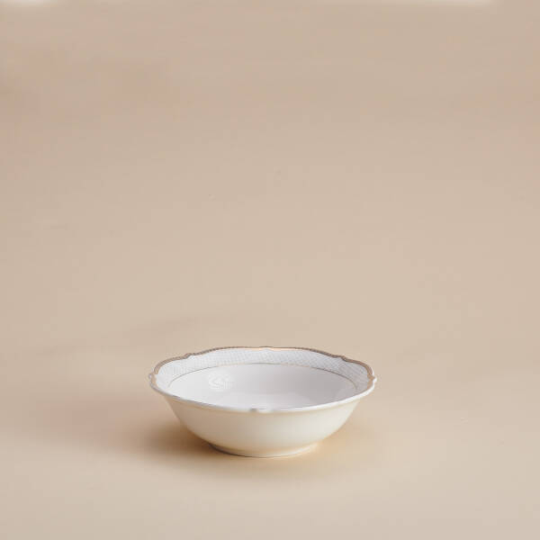 Korkmaz Eliza Collection 60 Parça Çiçek Desen Yemek Takımı A8278 - 6