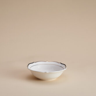 Korkmaz Eliza Collection 60 Parça Yuvarlak Yemek Takımı A8240 - 6