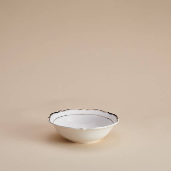 Korkmaz Eliza Collection 60 Parça Yuvarlak Yemek Takımı A8240 - 6