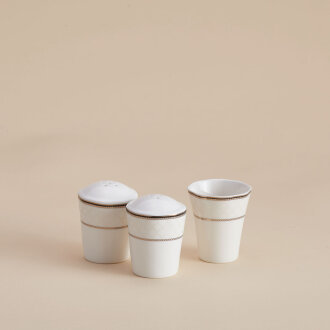 Korkmaz Eliza Collection 60 Parça Yuvarlak Yemek Takımı A8240 - 7