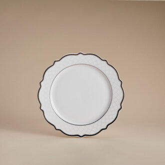 Korkmaz Eliza Collection 60 Parça Yuvarlak Yemek Takımı A8240 - 3