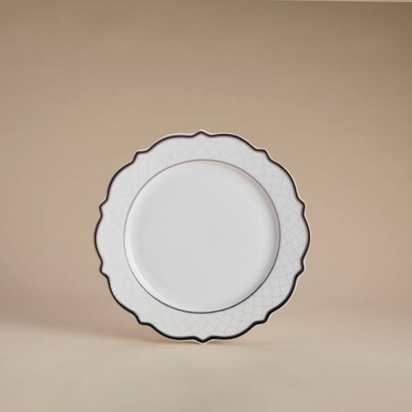 Korkmaz Eliza Collection 60 Parça Yuvarlak Yemek Takımı A8240 - 3