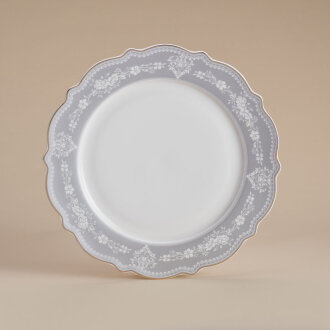 Korkmaz Eliza Collection 60 Parça Yemek Takımı A8272 - Korkmaz (1)