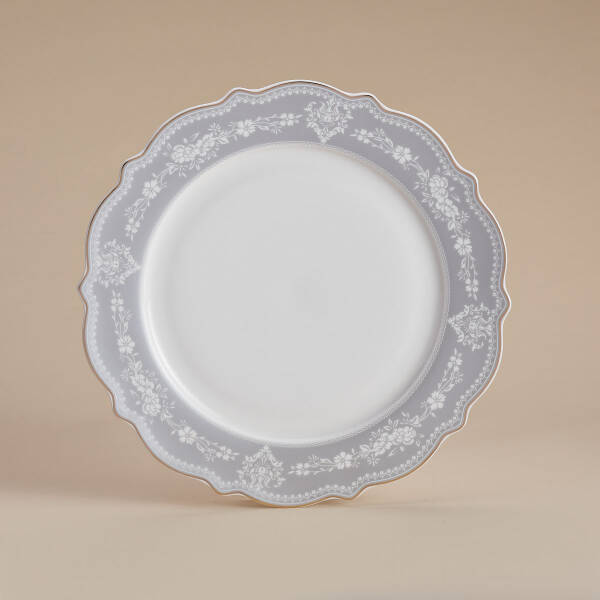 Korkmaz Eliza Collection 60 Parça Yemek Takımı A8272 - 2