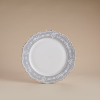 Korkmaz Eliza Collection 60 Parça Yemek Takımı A8272 - 3