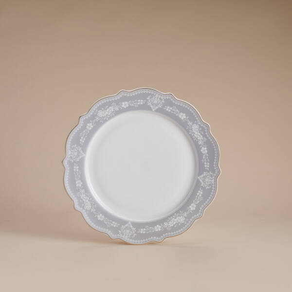 Korkmaz Eliza Collection 60 Parça Yemek Takımı A8272 - 3