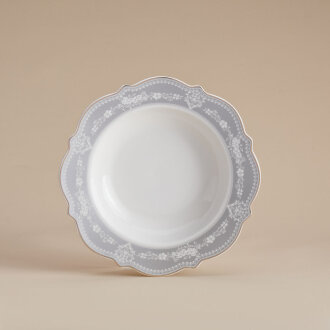 Korkmaz Eliza Collection 60 Parça Yemek Takımı A8272 - 4