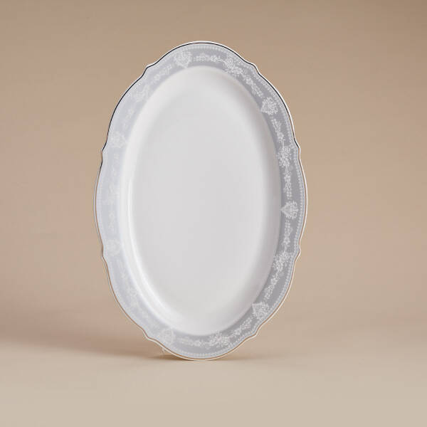 Korkmaz Eliza Collection 60 Parça Yemek Takımı A8272 - 5