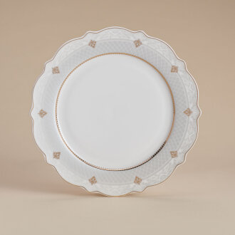 Korkmaz Eliza Collection 60 Parça Yemek Takımı A8274 - Korkmaz (1)