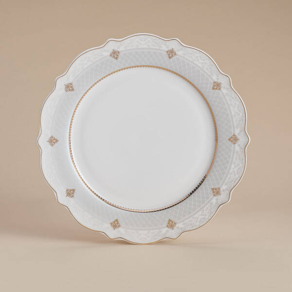 Korkmaz Eliza Collection 60 Parça Yemek Takımı A8274 - 2