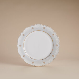 Korkmaz Eliza Collection 60 Parça Yemek Takımı A8274 - 3