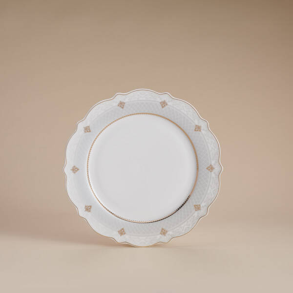 Korkmaz Eliza Collection 60 Parça Yemek Takımı A8274 - 3