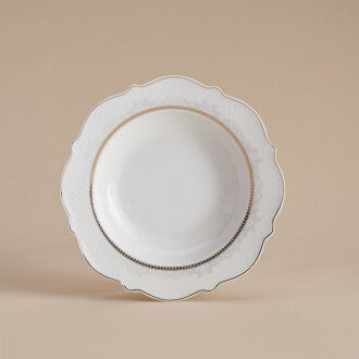 Korkmaz Eliza Collection 60 Parça Yemek Takımı A8274 - 4