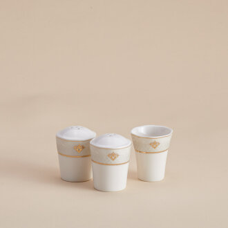 Korkmaz Eliza Collection 60 Parça Yemek Takımı A8274 - 7