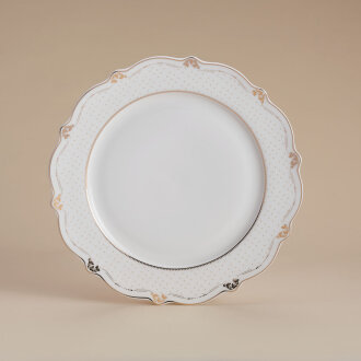 Korkmaz Eliza Collection 60 Parça Yemek Takımı A8246 - Korkmaz (1)