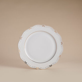 Korkmaz Eliza Collection 60 Parça Yemek Takımı A8246 - 3