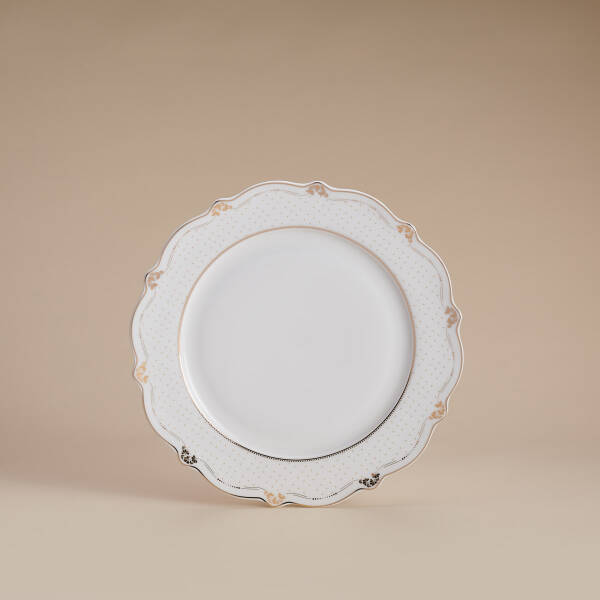 Korkmaz Eliza Collection 60 Parça Yemek Takımı A8246 - 3