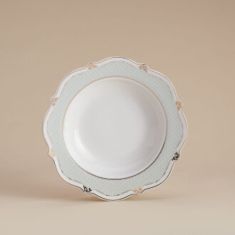 Korkmaz Eliza Collection 60 Parça Yemek Takımı A8246 - 4