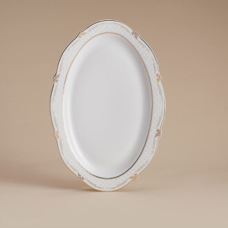 Korkmaz Eliza Collection 60 Parça Yemek Takımı A8246 - 5