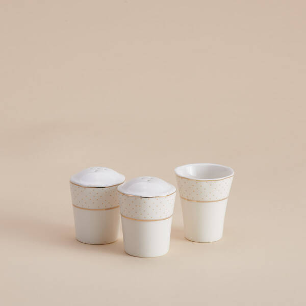 Korkmaz Eliza Collection 60 Parça Yemek Takımı A8246 - 7