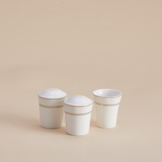 Korkmaz Eliza Collection 60 Parça Yemek Takımı A8270 - 7