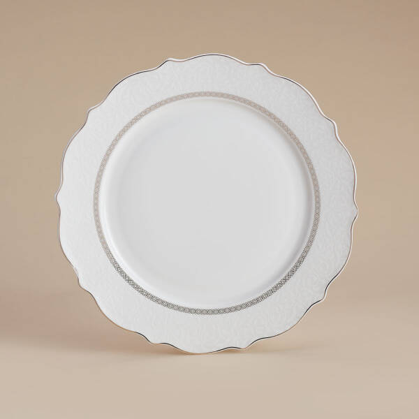 Korkmaz Eliza Collection 60 Parça Yemek Takımı A8270 - 2