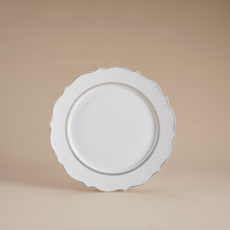 Korkmaz Eliza Collection 60 Parça Yemek Takımı A8270 - 3