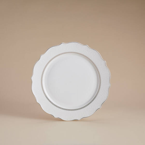 Korkmaz Eliza Collection 60 Parça Yemek Takımı A8270 - 3