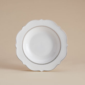 Korkmaz Eliza Collection 60 Parça Yemek Takımı A8270 - 4