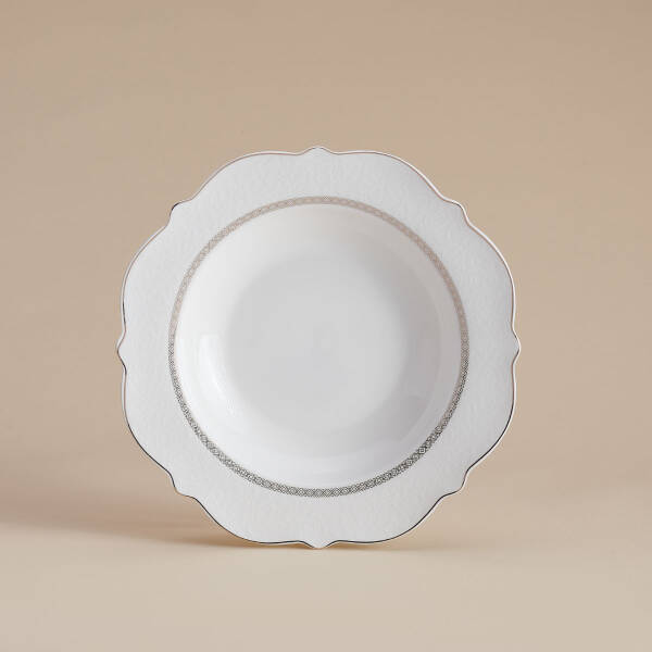 Korkmaz Eliza Collection 60 Parça Yemek Takımı A8270 - 4