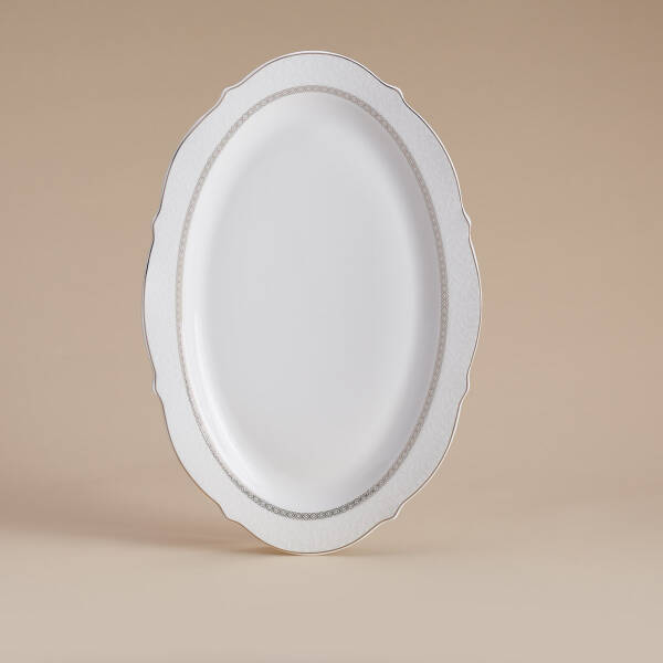 Korkmaz Eliza Collection 60 Parça Yemek Takımı A8270 - 5