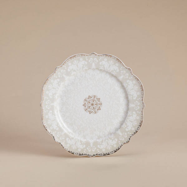 Korkmaz Eliza Collection 60 Parça Yuvarlak Yemek Takımı A8238 - 3