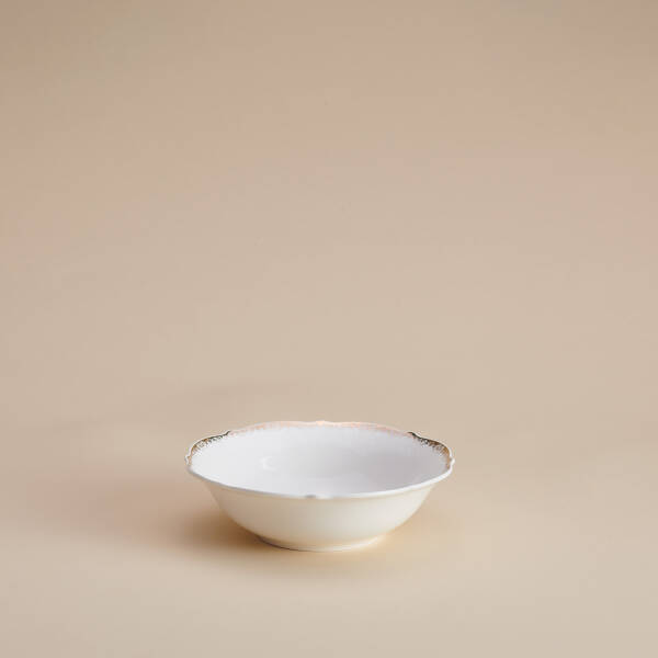 Korkmaz Eliza Collection 60 Parça Yuvarlak Yemek Takımı A8238 - 6