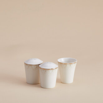 Korkmaz Eliza Collection 60 Parça Yuvarlak Yemek Takımı A8238 - 7