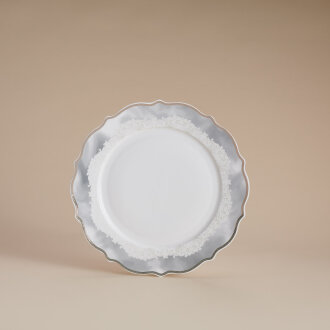 Korkmaz Eliza Collection 60 Parça Yuvarlak Yemek Takımı A8244 - 3