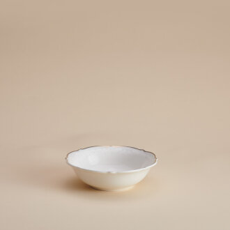 Korkmaz Eliza Collection 60 Parça Yuvarlak Yemek Takımı A8244 - 6