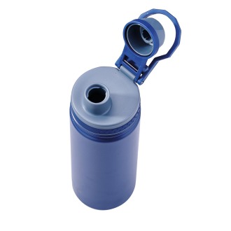 Korkmaz Essential Sport Lacivert Termos A742-03 - 2