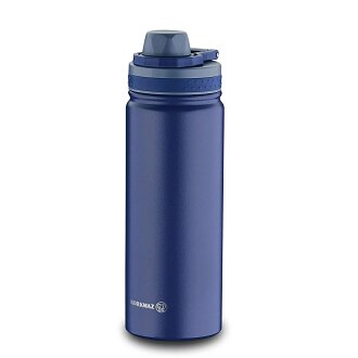 Korkmaz Essential Sport Lacivert Termos A742-03 - Korkmaz