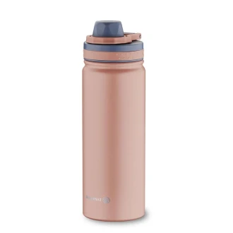 Korkmaz Essential Sport Pembe Termos A742-01 - 1