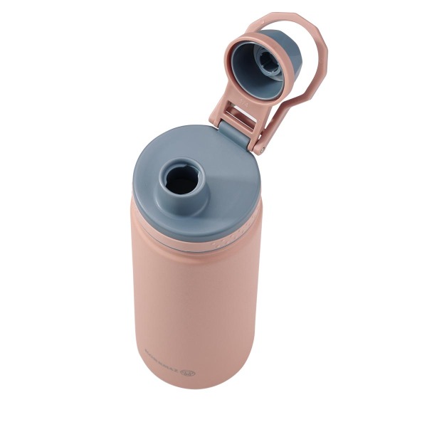 Korkmaz Essential Sport Pembe Termos A742-01 - 2